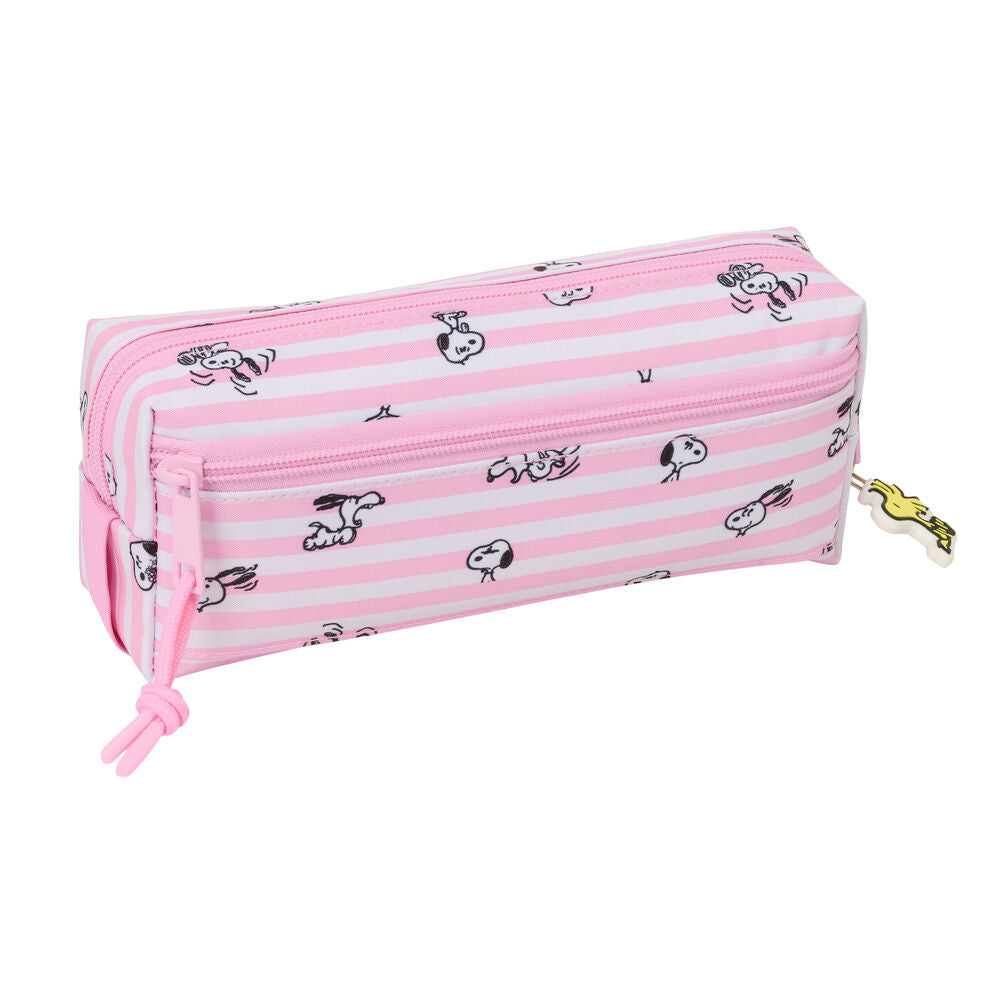 Portatodo Snoopy triple