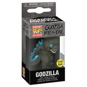 Llavero Pocket POP Godzilla Minus One Godzilla