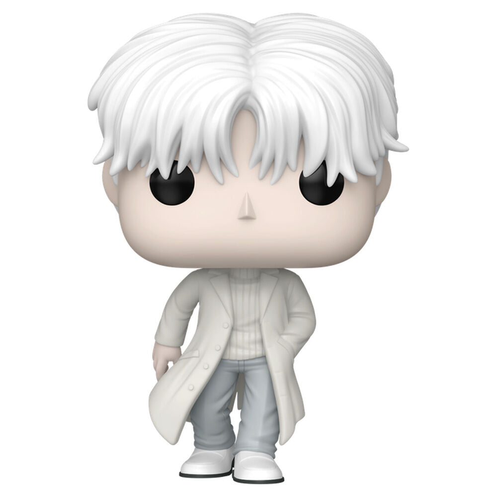 Figura POP Sakamoto Days X Slur