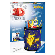 Puzzle 3D Portalapices Pokemon v