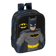 Mochila 3D Batman DC Comics 27cm