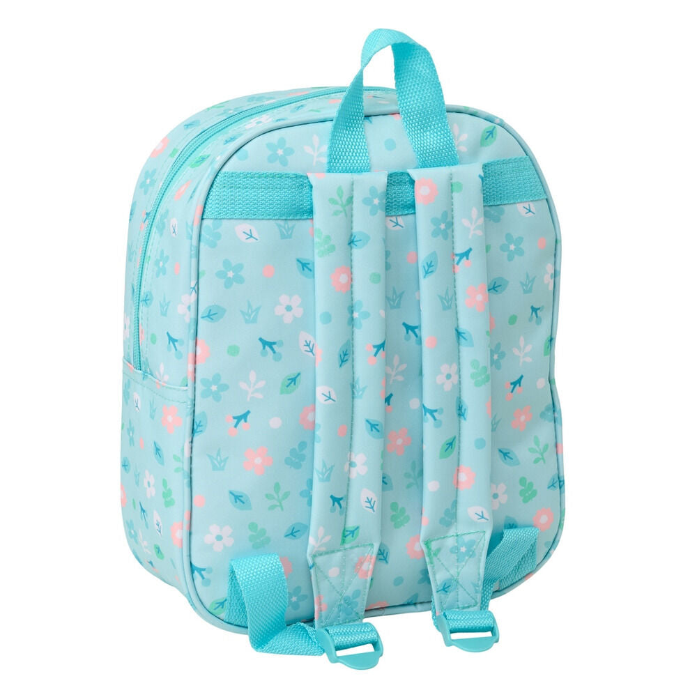 Mochila 3D Dumbo Disney 27cm
