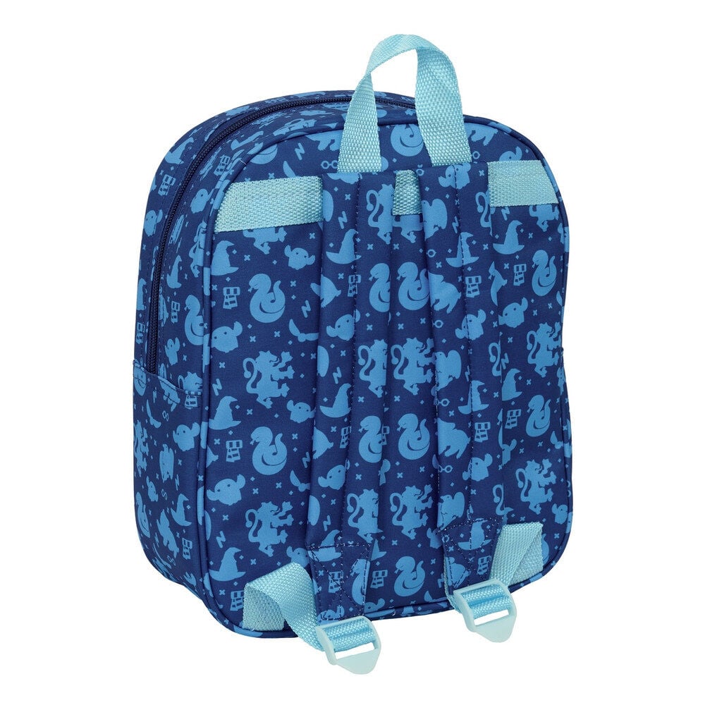 Mochila 3D Harry Potter 27cm