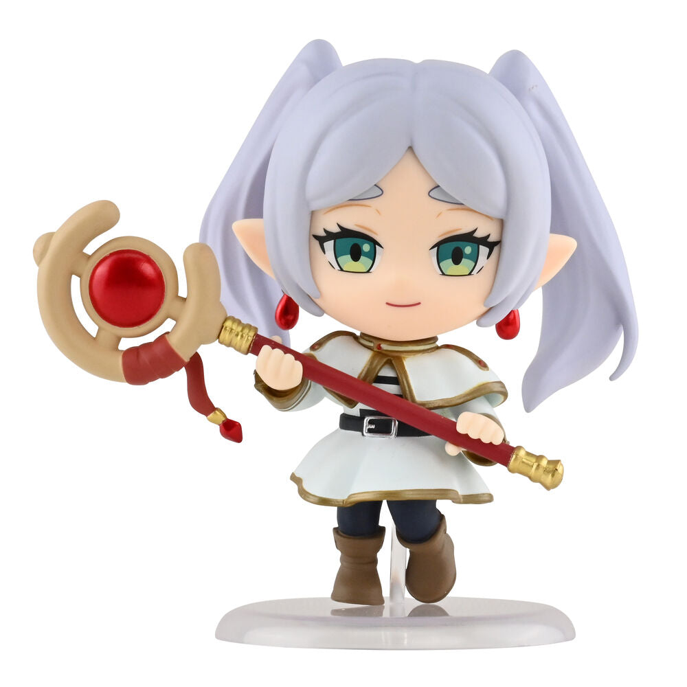Frieren: Beyond Journey´s End Cosbi Figuras mini Cajas Sorpresa Expositor (8)