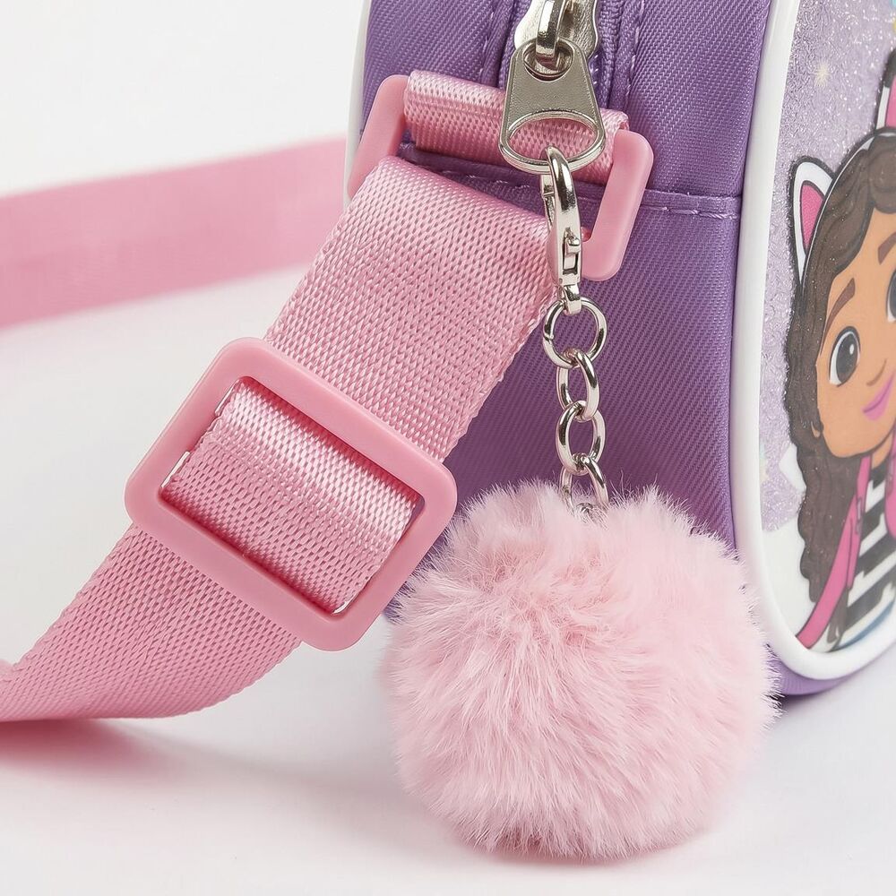 Bolso La Casa de Muñecas de Gabby