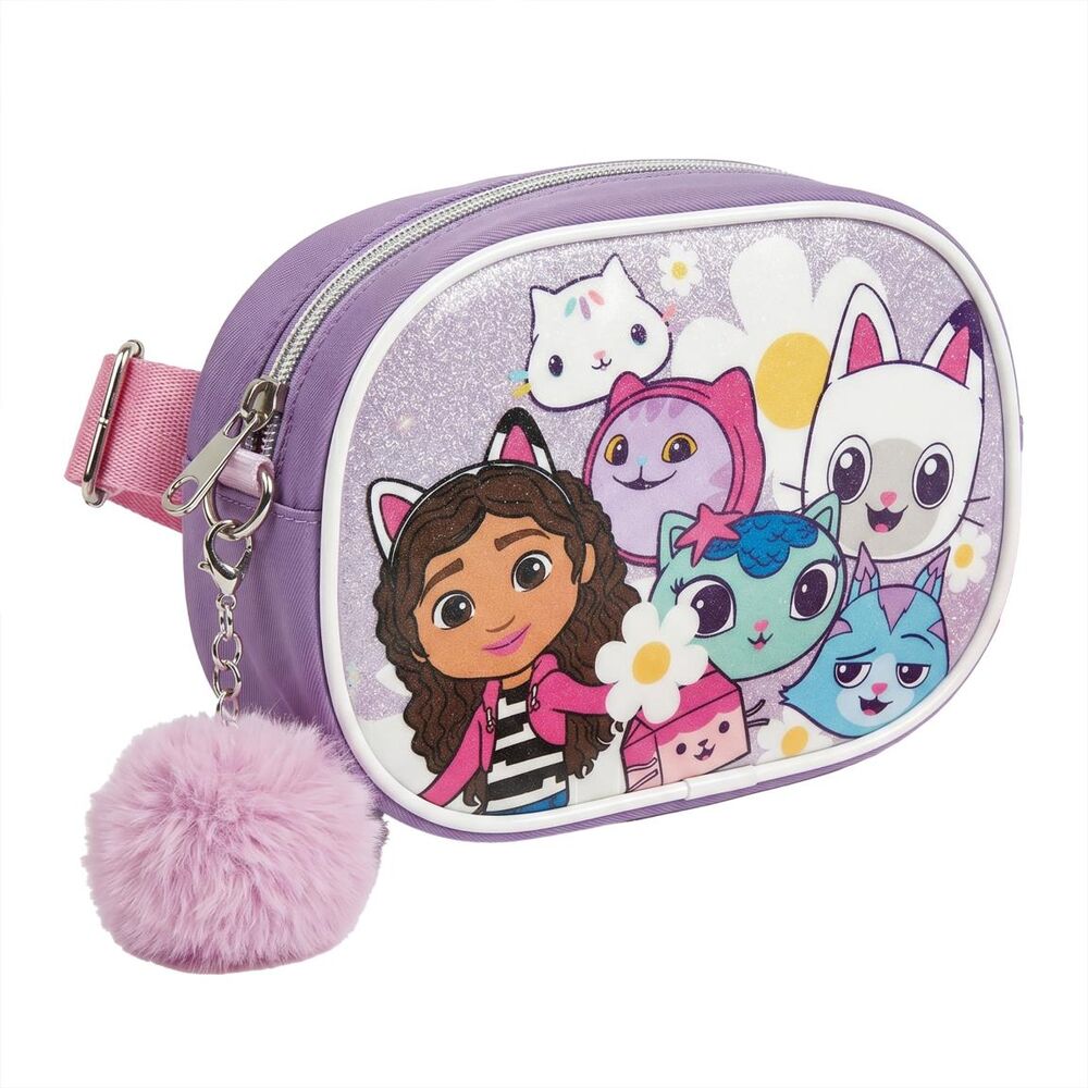 Bolso La Casa de Muñecas de Gabby Frikytopia