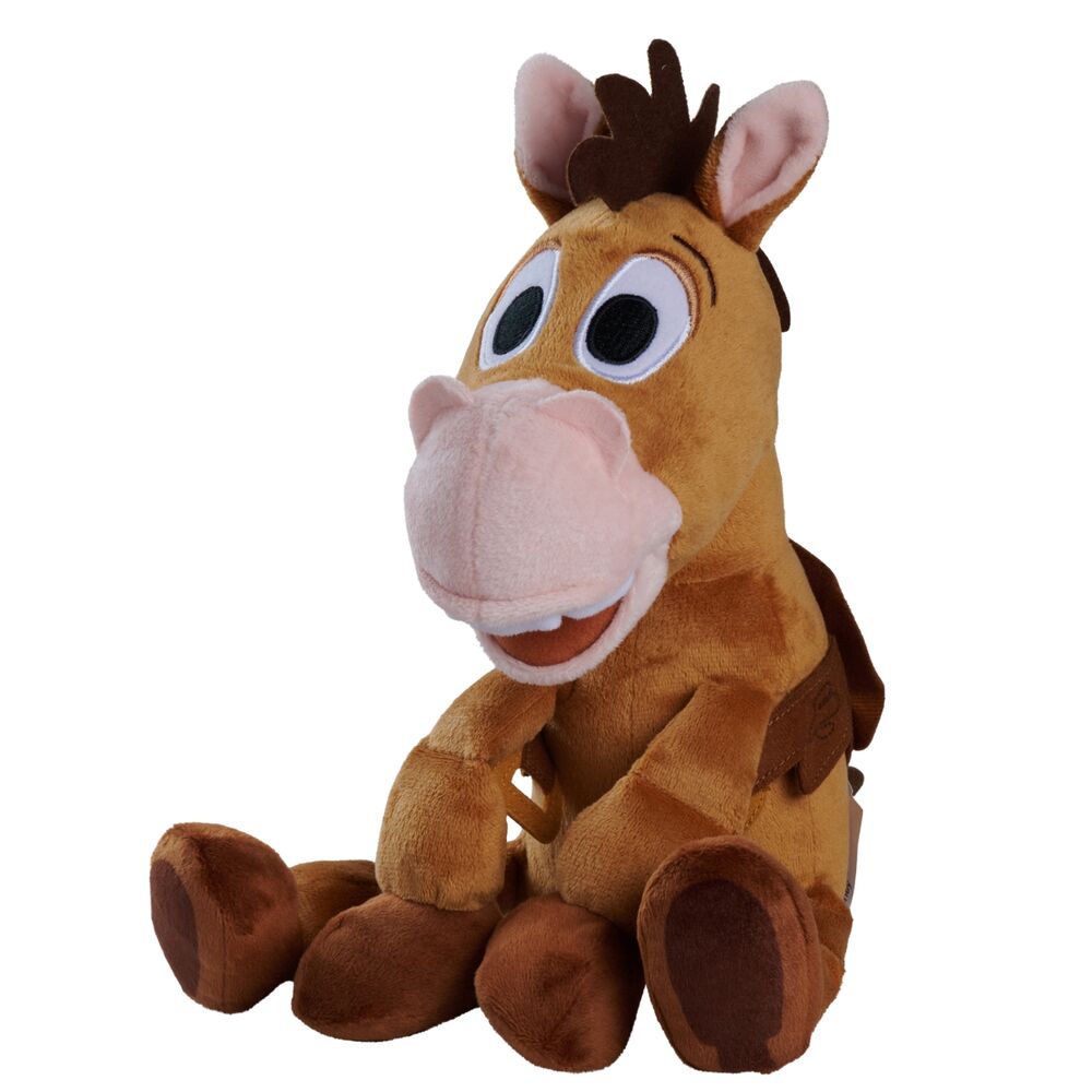 Toy Story 5 Peluche Bullseye 25 cm