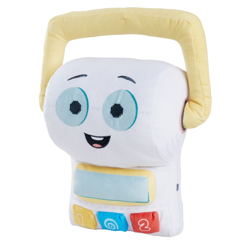 Toy Story 5 Peluche Smarty Pants 25 cm