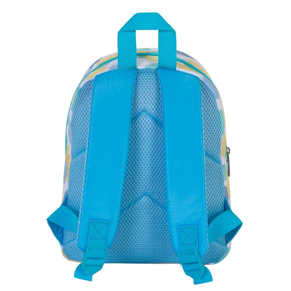 Mochila Dots Patrulla Canina Paw Patrol 27cm