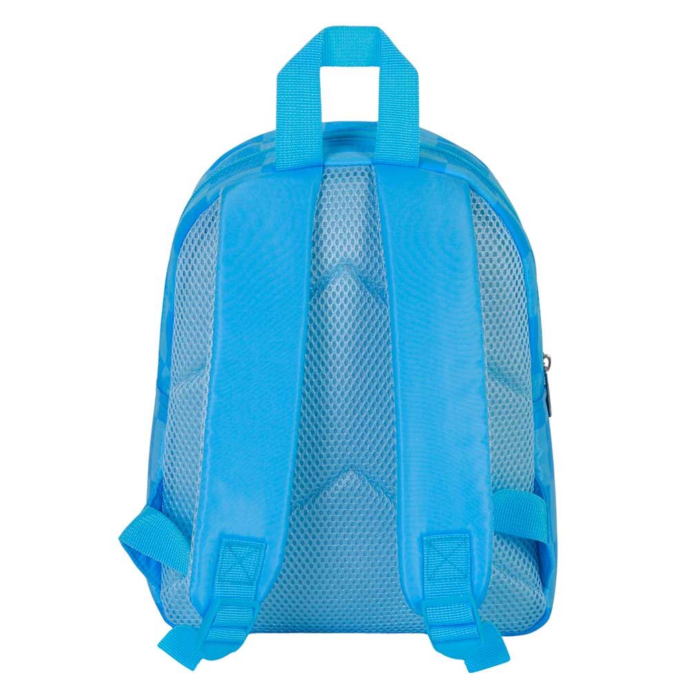 Mochila Jump Sonic the Hedgehog 27cm
