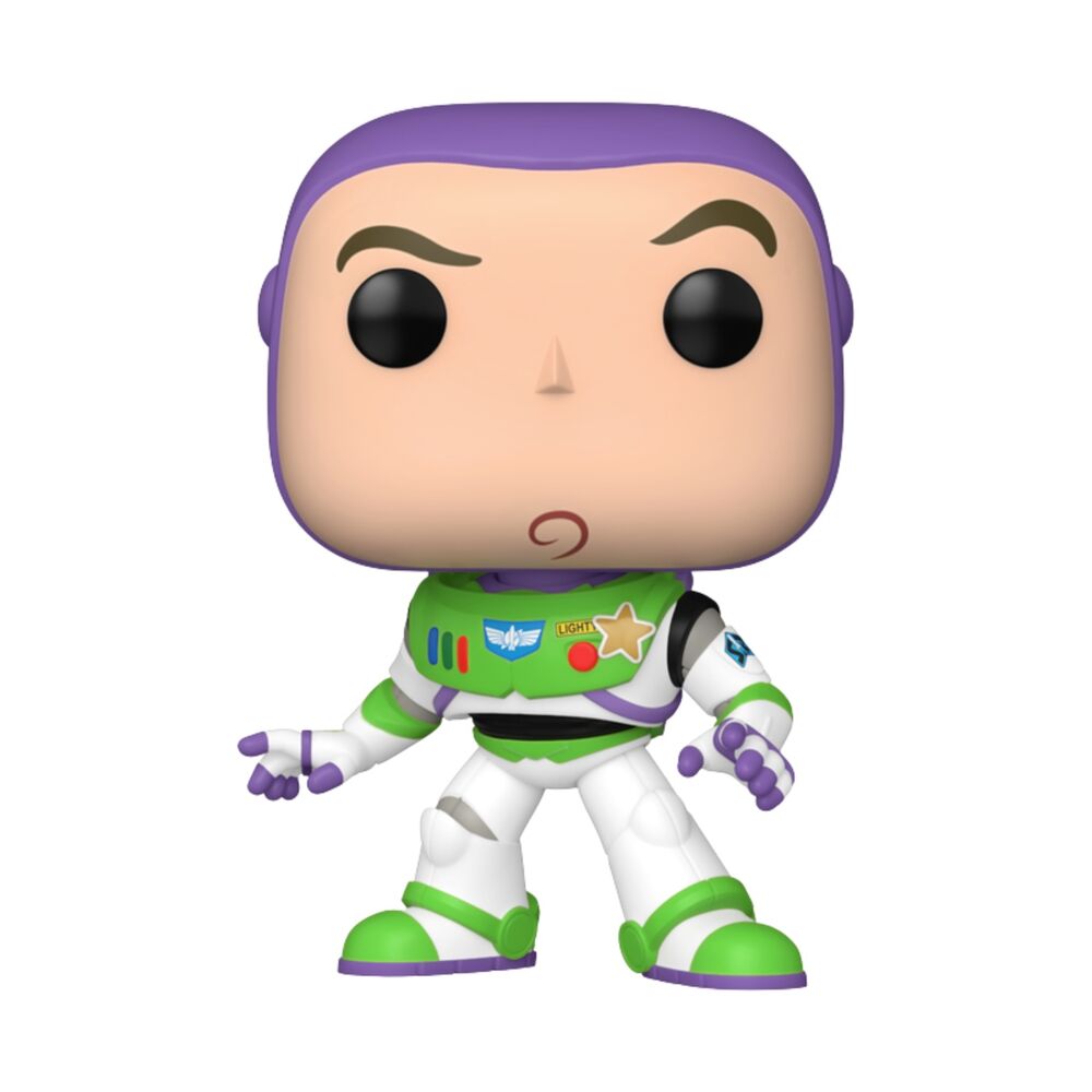 Figura POP Disney Pixar Toy Story 5 Buzz Lightyear Frikytopia