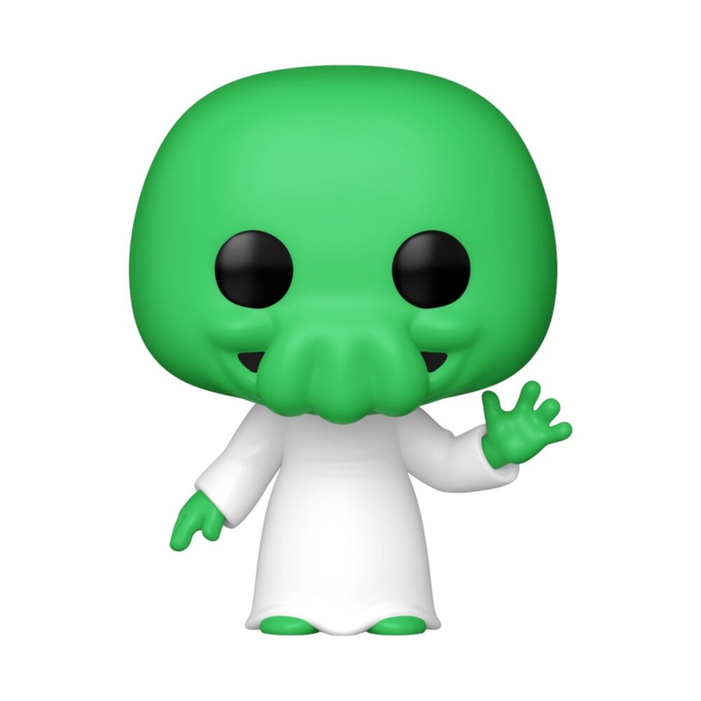 Figura POP Ilumination´s Minions & Monsters Goomi Frikytopia