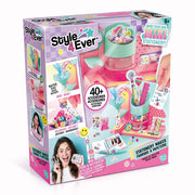 Fabrica mini papeleria decorativa Style 4Ever