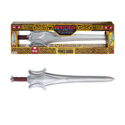 Espada del Poder de Grayskull Deluxe 2026 Movie Masters of the Universe