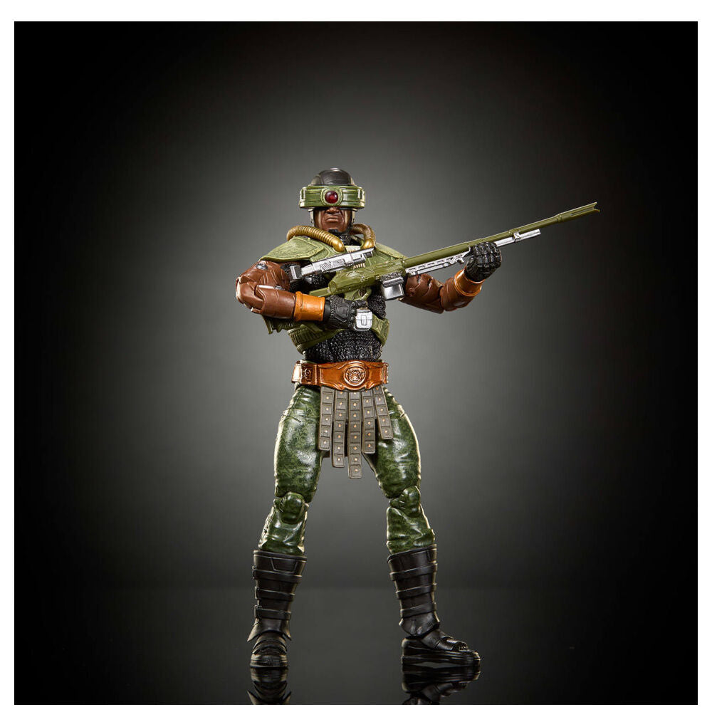 Masters of the Universe 2026 Movie Chronicles Figura Tri-Klops 18 cm
