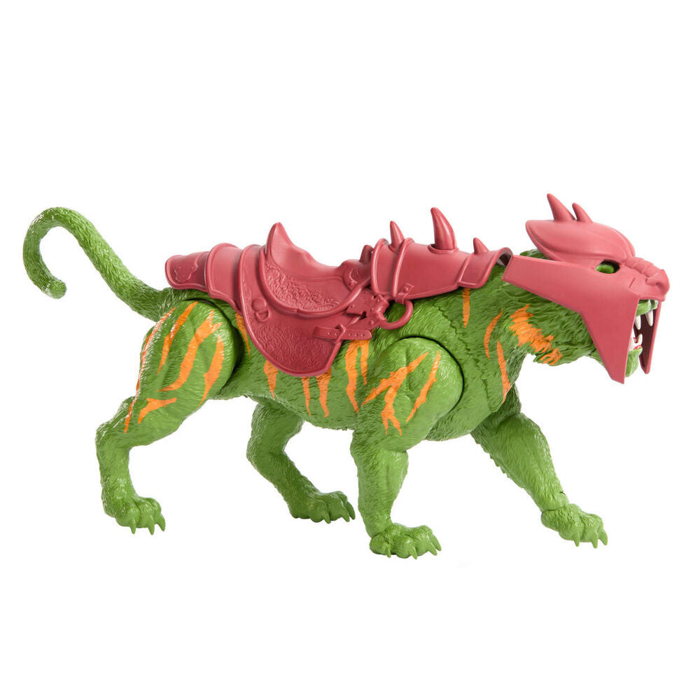 Masters of the Universe 2026 Movie Figura Battle Cat 14 cm
