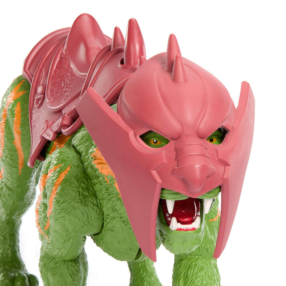 Masters of the Universe 2026 Movie Figura Battle Cat 14 cm