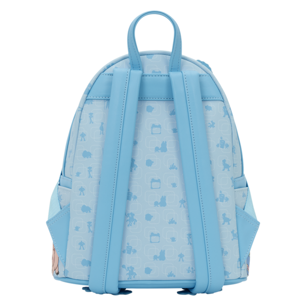 Toy Story 5 Characters Mini Backpack