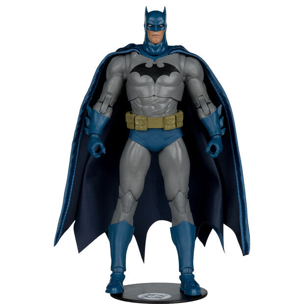 DC BATMAN 7INCH BATMAN HUSH 2 ACTION Figura