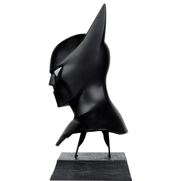 DC Direct Réplica 1/3 Batman Cowl (Batman Beyond Animated) 18 cm&nbsp;