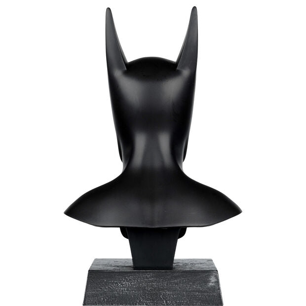 DC Direct Réplica 1/3 Batman Cowl (Batman Beyond Animated) 18 cm&nbsp;