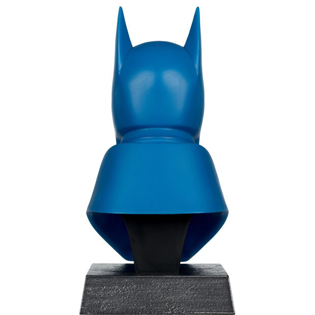 Batman DC Direct Mini-Réplica 1/3 Azrael Batman Máscara (Batman: Knightfall) (Gold Label Collection) 18 cm
