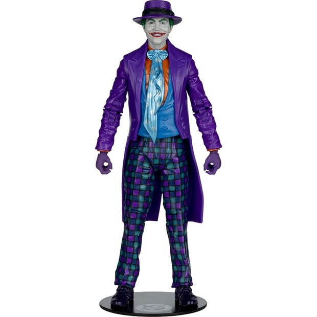 DC McFarlane Collector Edition Figura #57 The Joker 18 cm