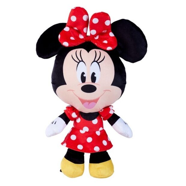 Peluche Minnie Disney 25cm Frikytopia