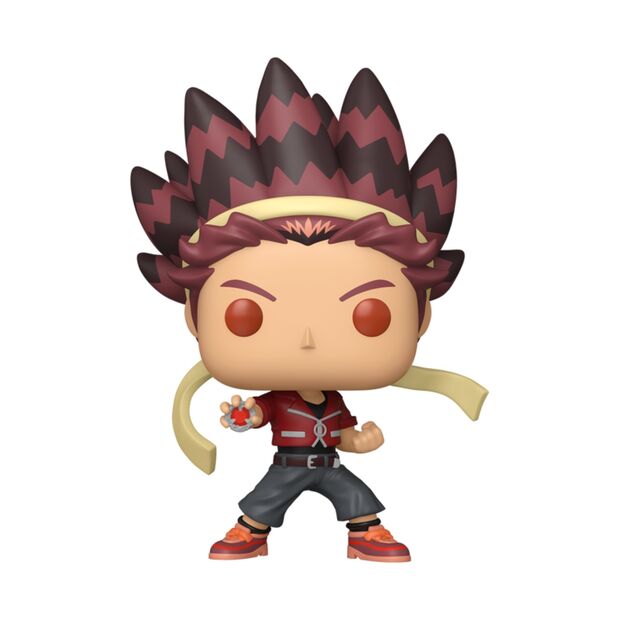 Beyblade X Animation Figura POP! Vinyl Robin 9 cm