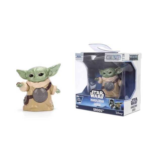 Star Wars Figuras Mini Wave 2 6,5 cm Surtido (12)