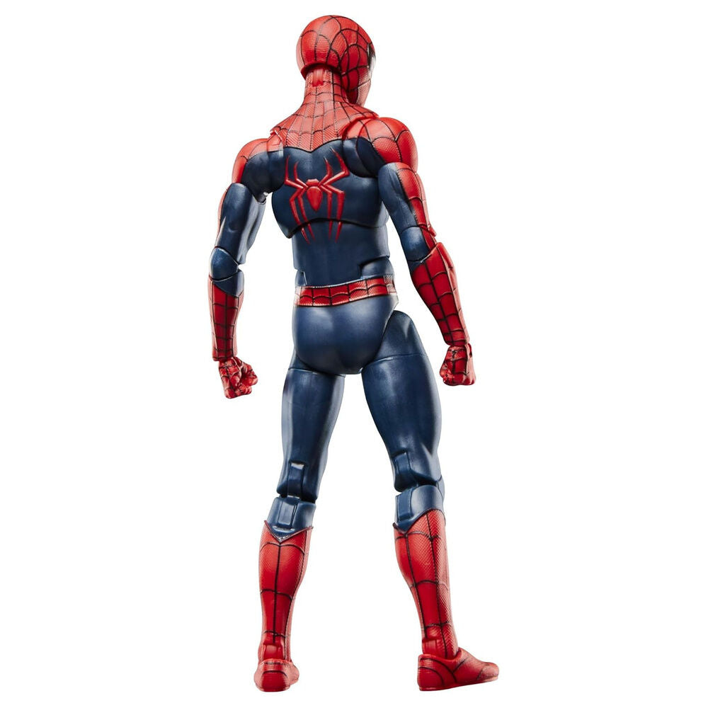 Figura Spiderman Spider-man Brand New Day Marvel Legends 15 cm