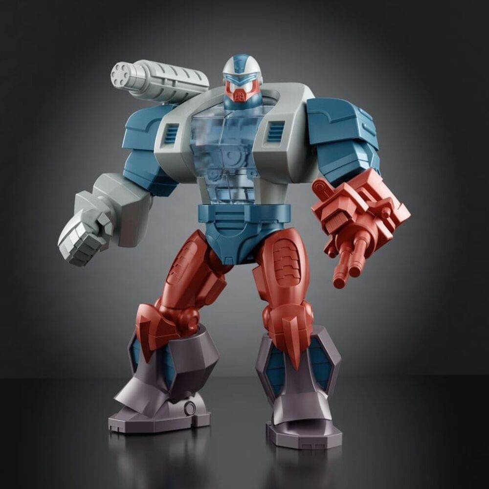 Figura Deluxe Roboto Master of the Universe Origins Frikytopia