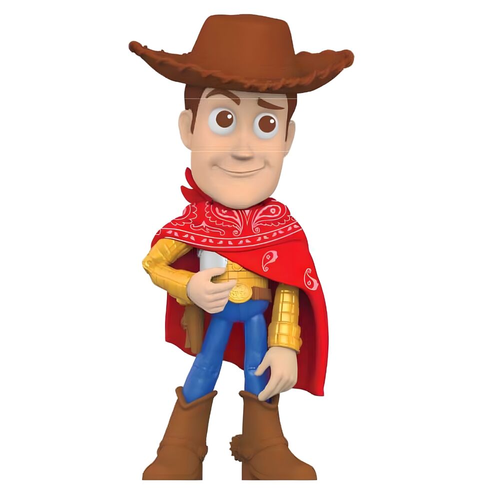 Toy Story Figuras Mini Wave 2 6 cm Expositor (12)