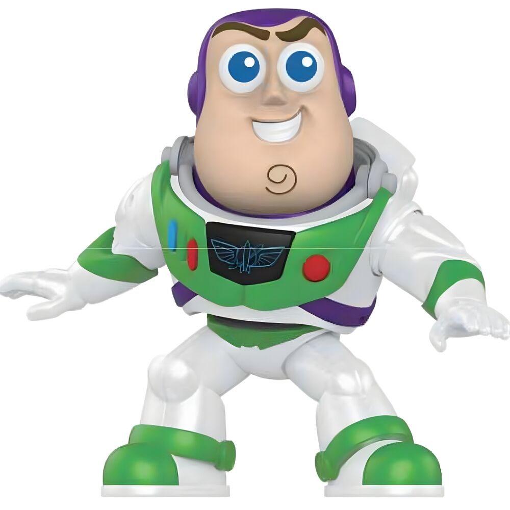 Toy Story Figuras Mini Wave 2 6 cm Expositor (12)