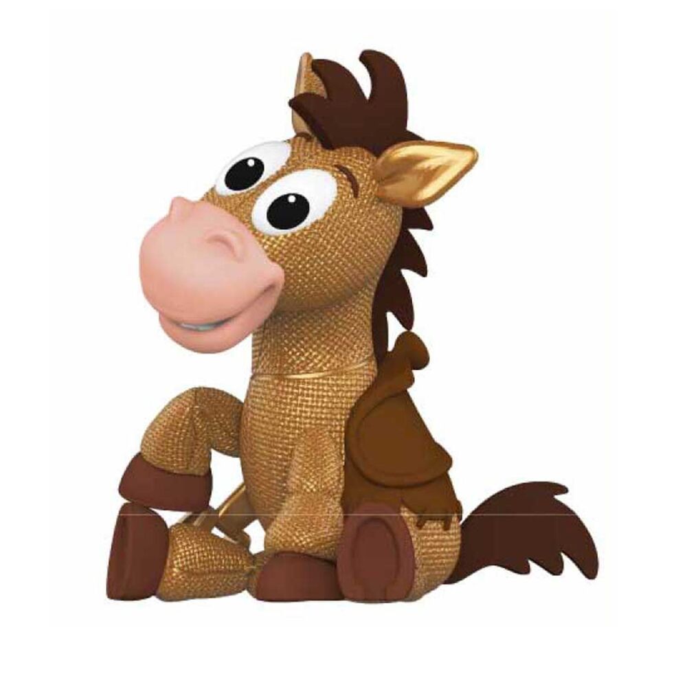 Toy Story Figuras Mini Wave 2 6 cm Expositor (12)