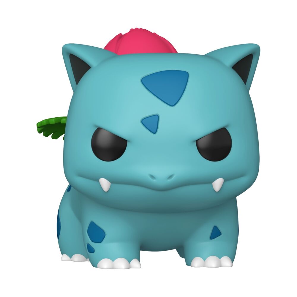 Figura POP Jumbo Pokemon Ivysaur Frikytopia