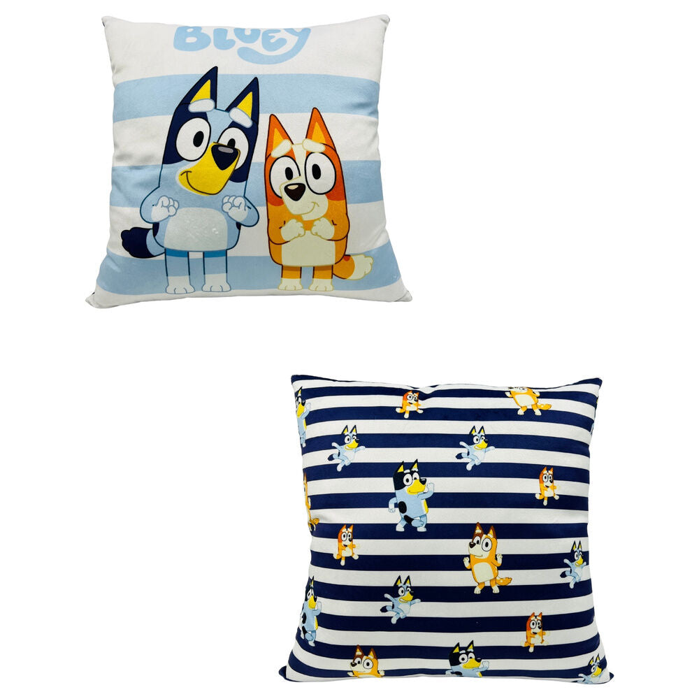 Cojin Bluey Frikytopia