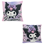 Cojin Kuromi Hello Kitty