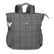 Mochila Zenia Mickey Disney 35cm