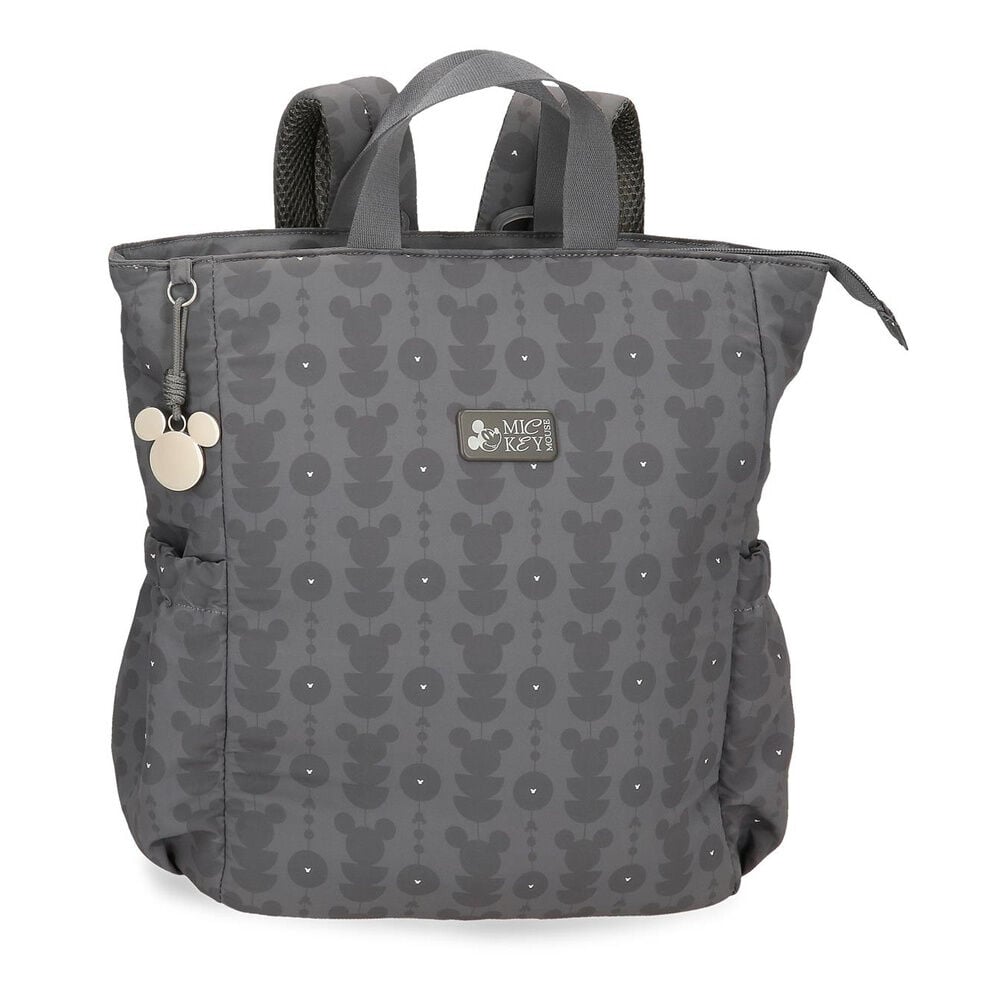 Mochila Zenia Mickey Disney 35cm Frikytopia