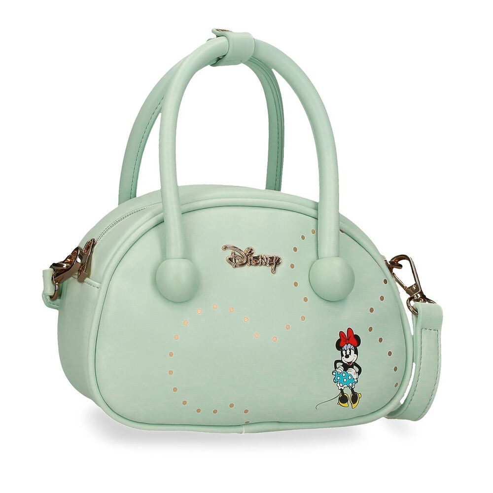 Bolso Luxe Minnie Disney Frikytopia