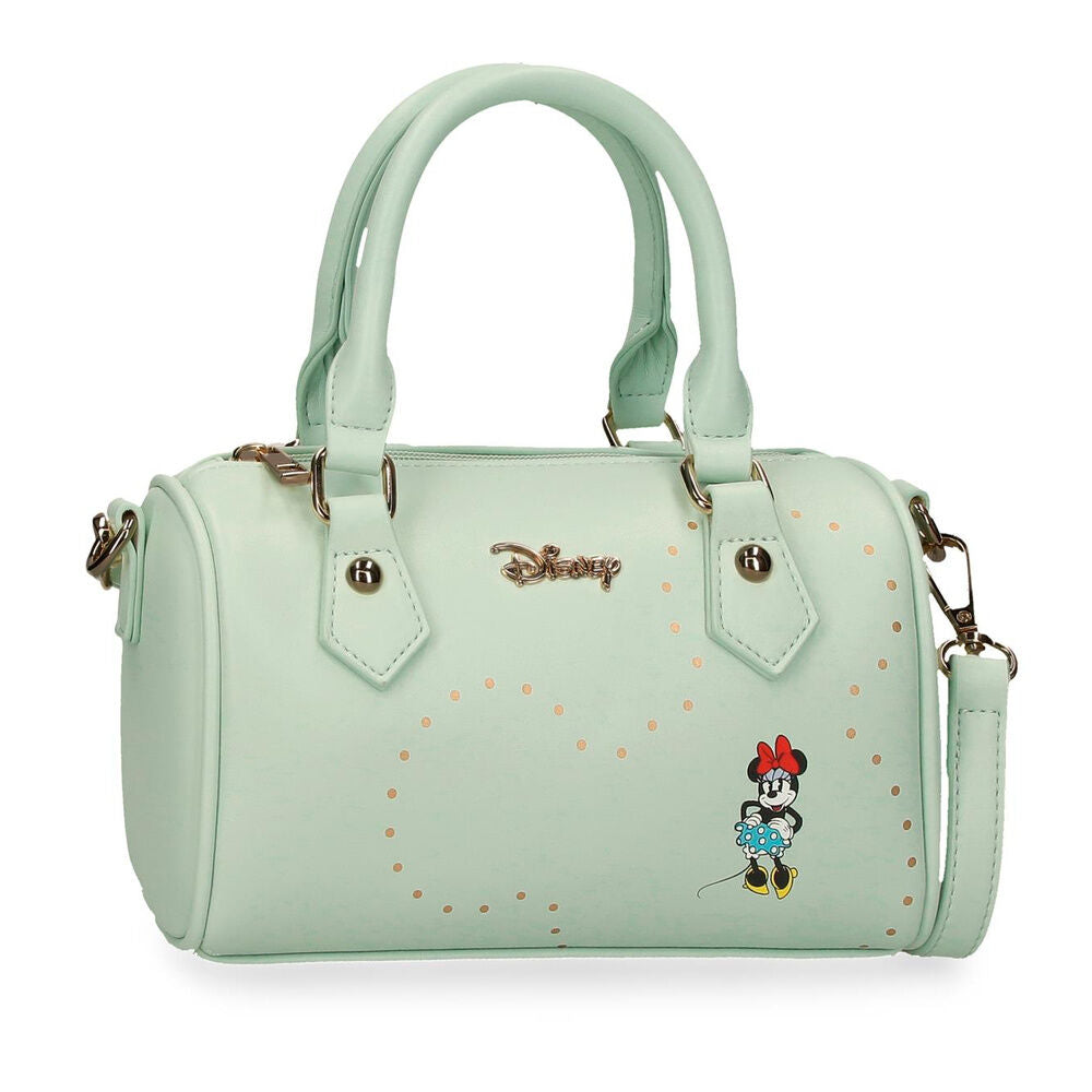 Bolso Luxe Minnie Disney Frikytopia