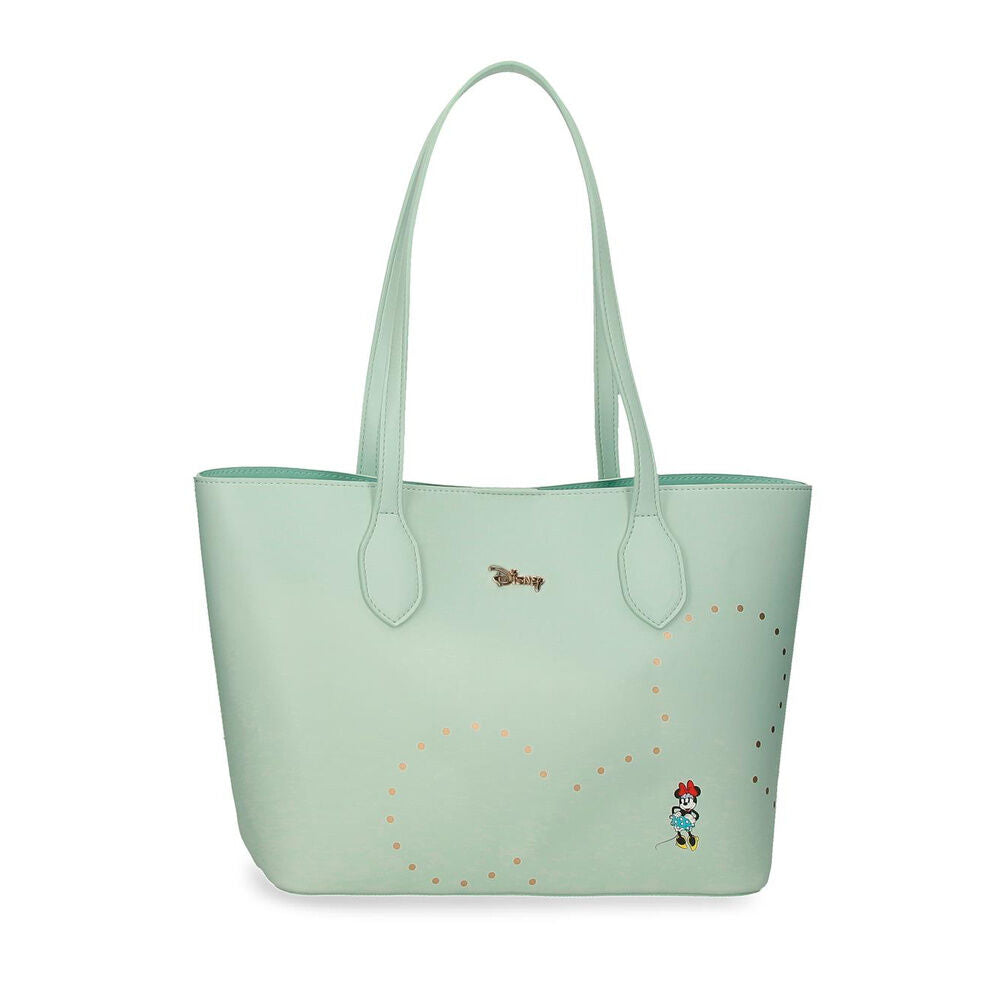 Bolso tote Luxe Minnie Disney Frikytopia