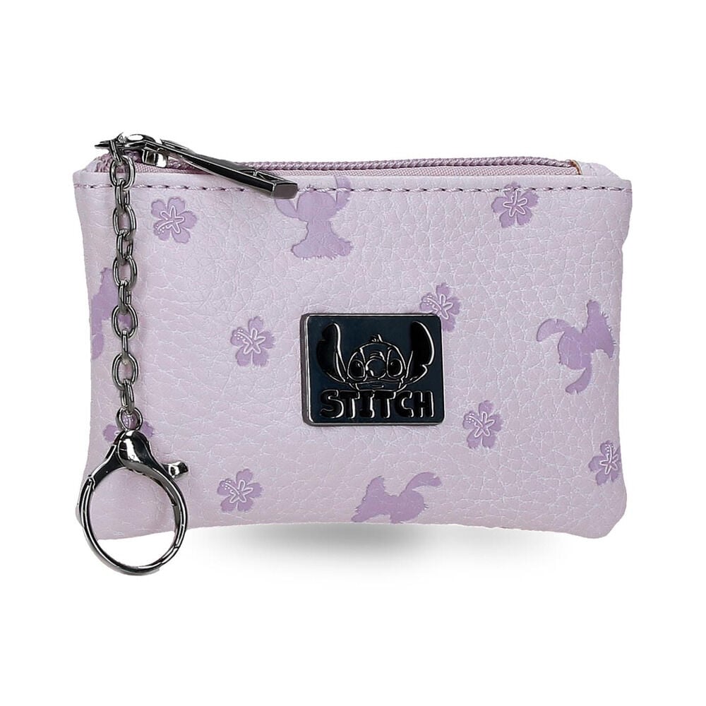Monedero Bloom Stitch Disney Frikytopia