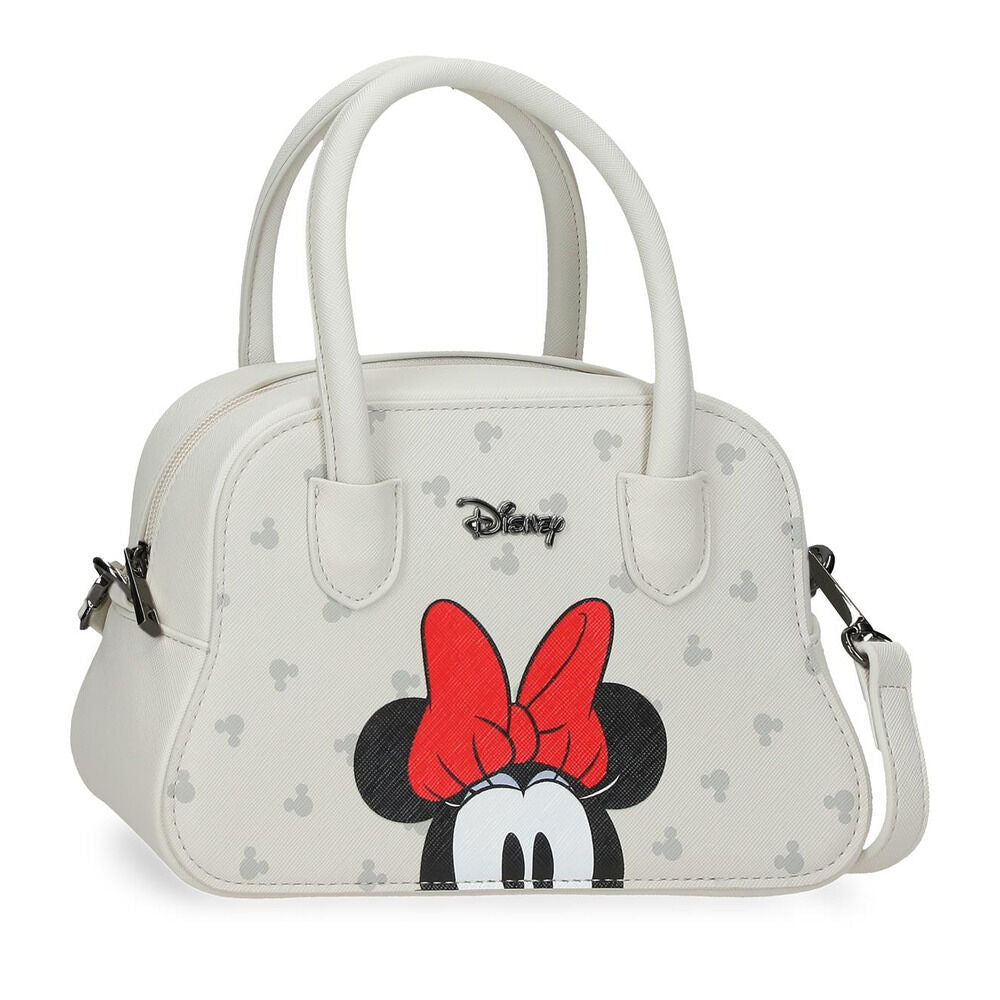 Bolso Bowlogue Minnie Disney Frikytopia
