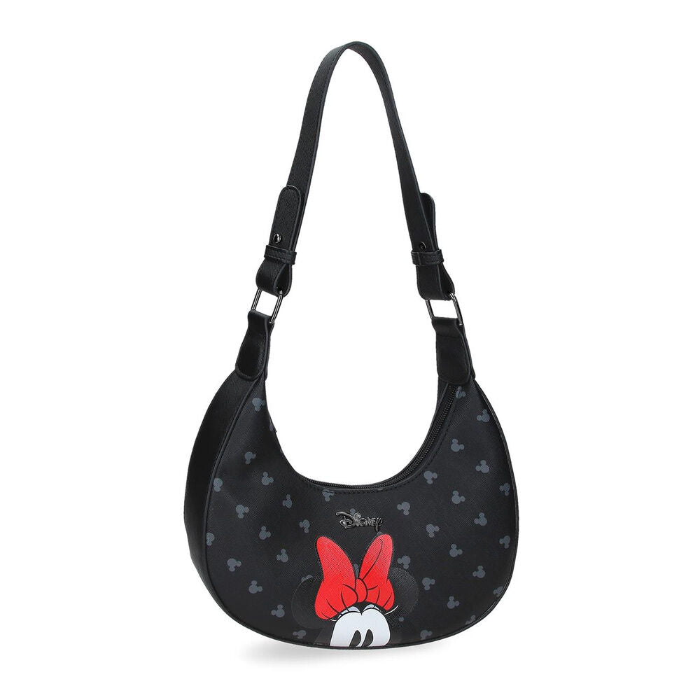 Bandolera Bowlogue Minnie Disney Frikytopia