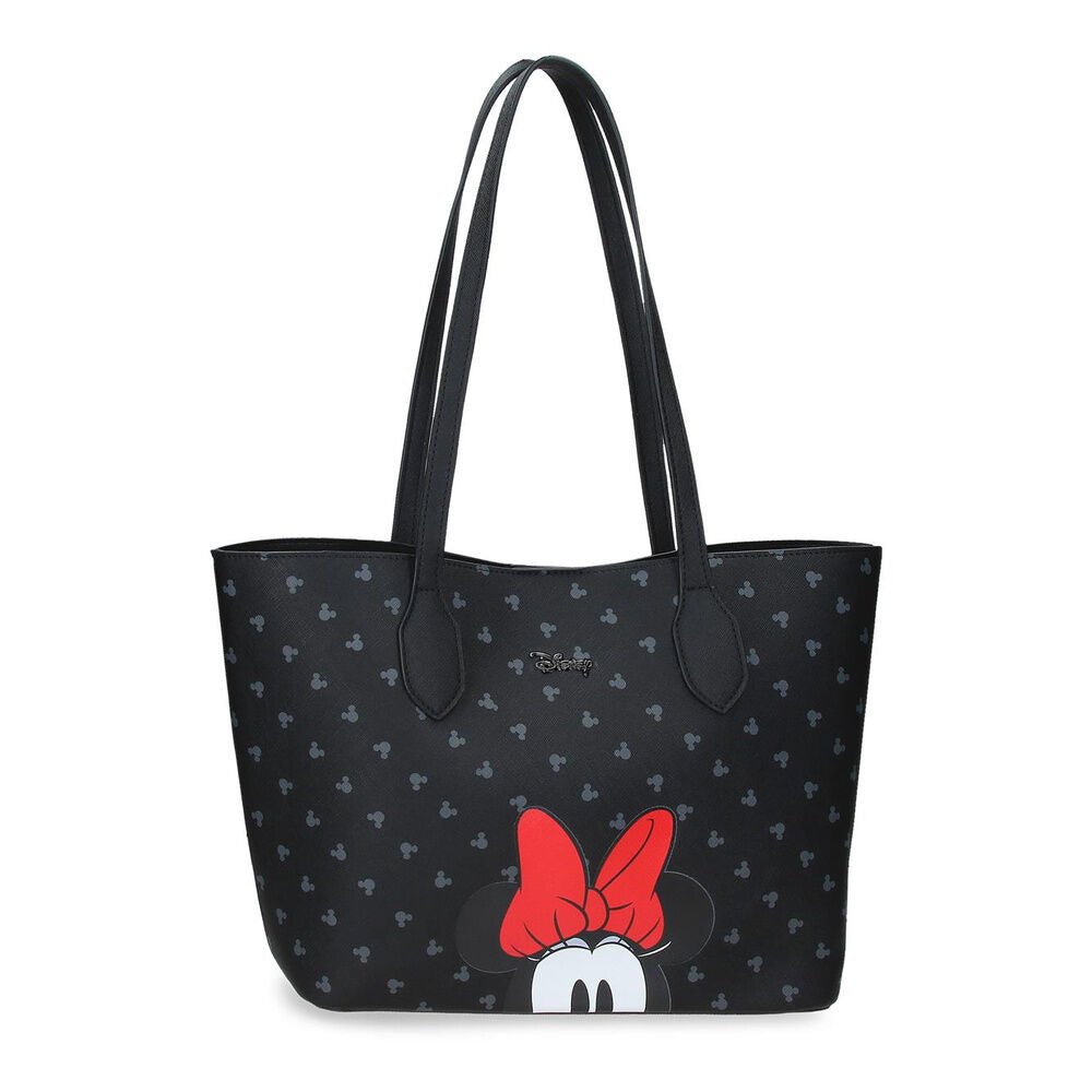 Bolso tote Bowlogue Minnie Disney Frikytopia