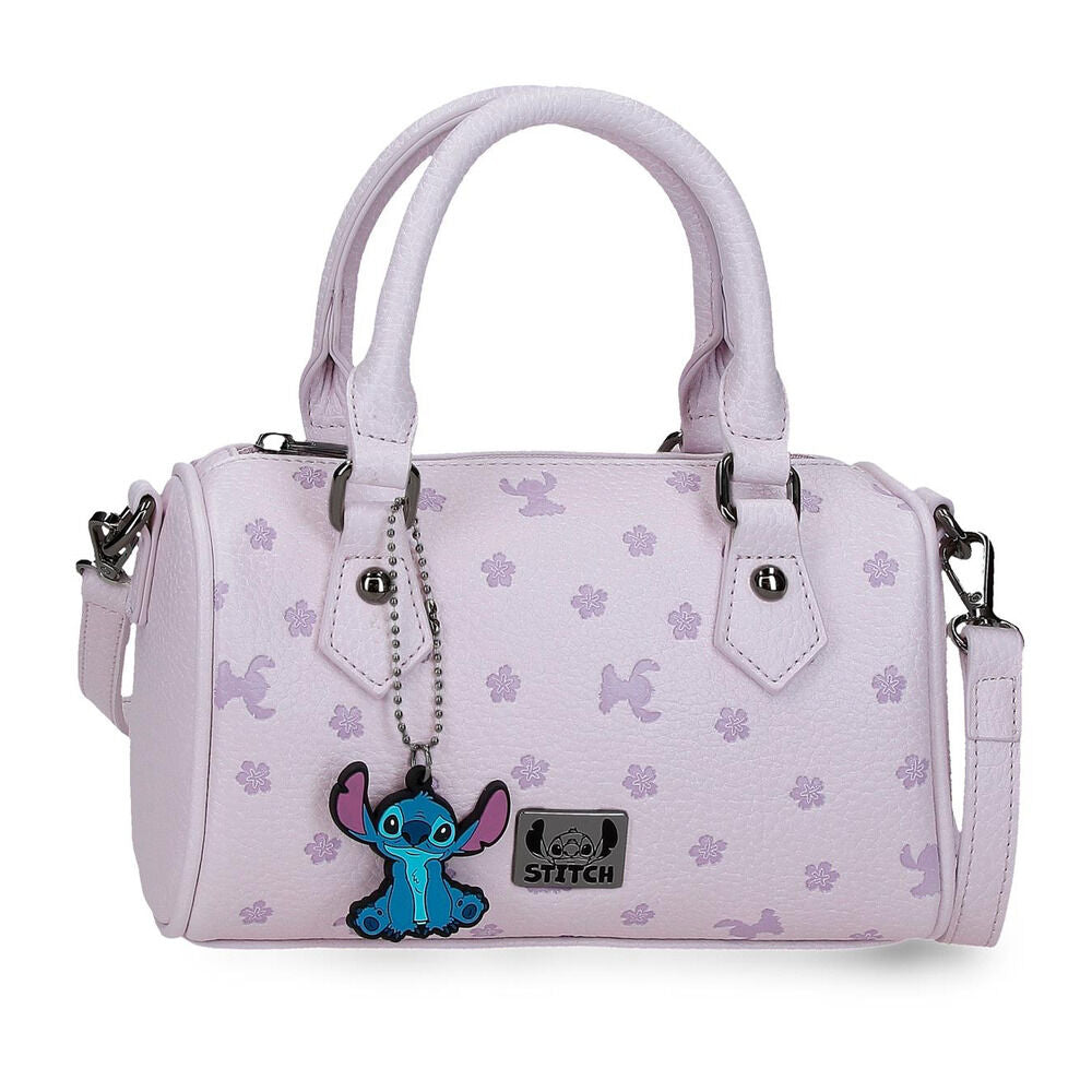 Bolso bowling Bloom Stitch Disney Frikytopia