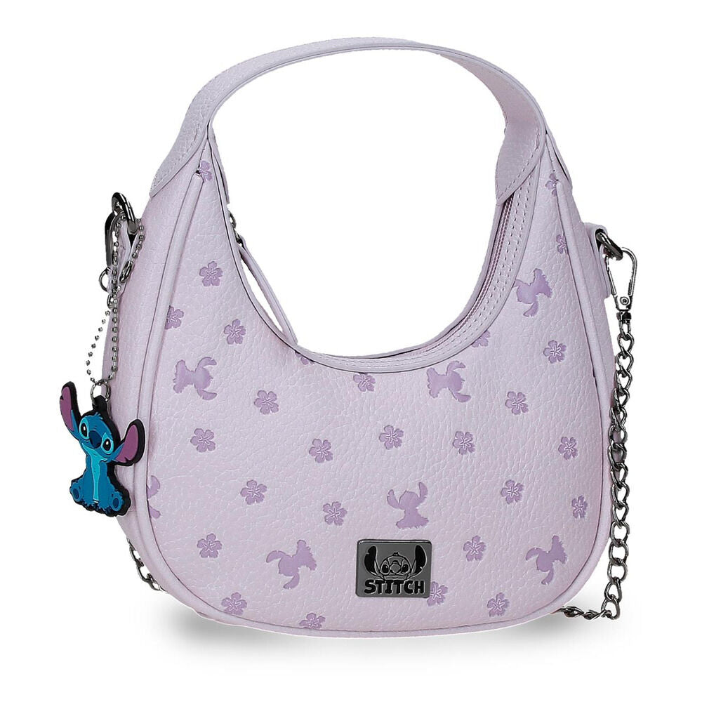 Bandolera Bloom Stitch Disney Frikytopia