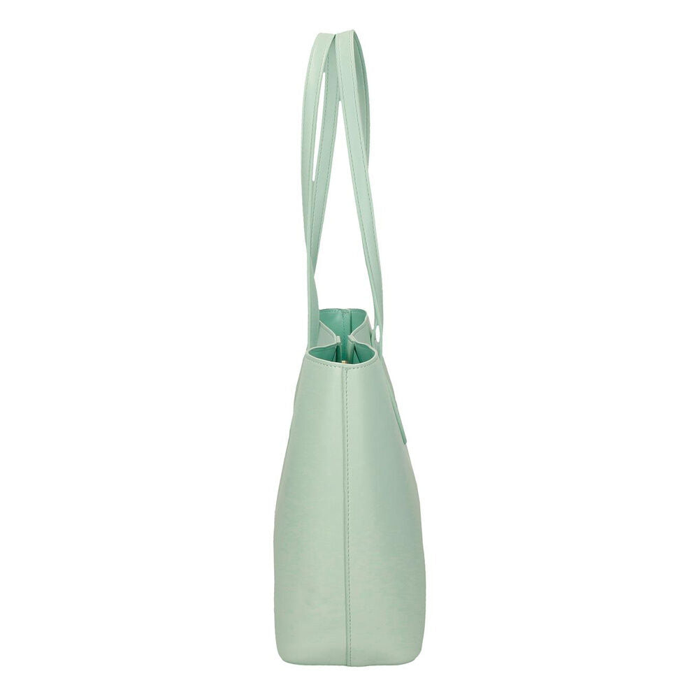 Bolso tote Luxe Minnie Disney